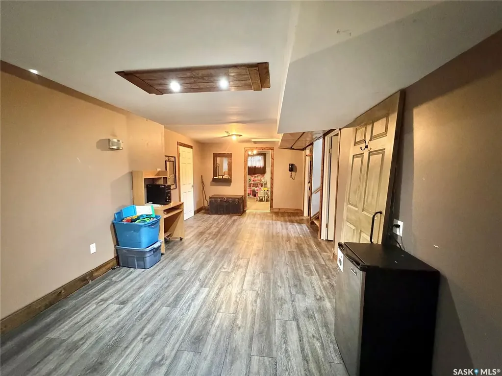 361 Fourth Avenue N Yorkton SK S3N 1B5