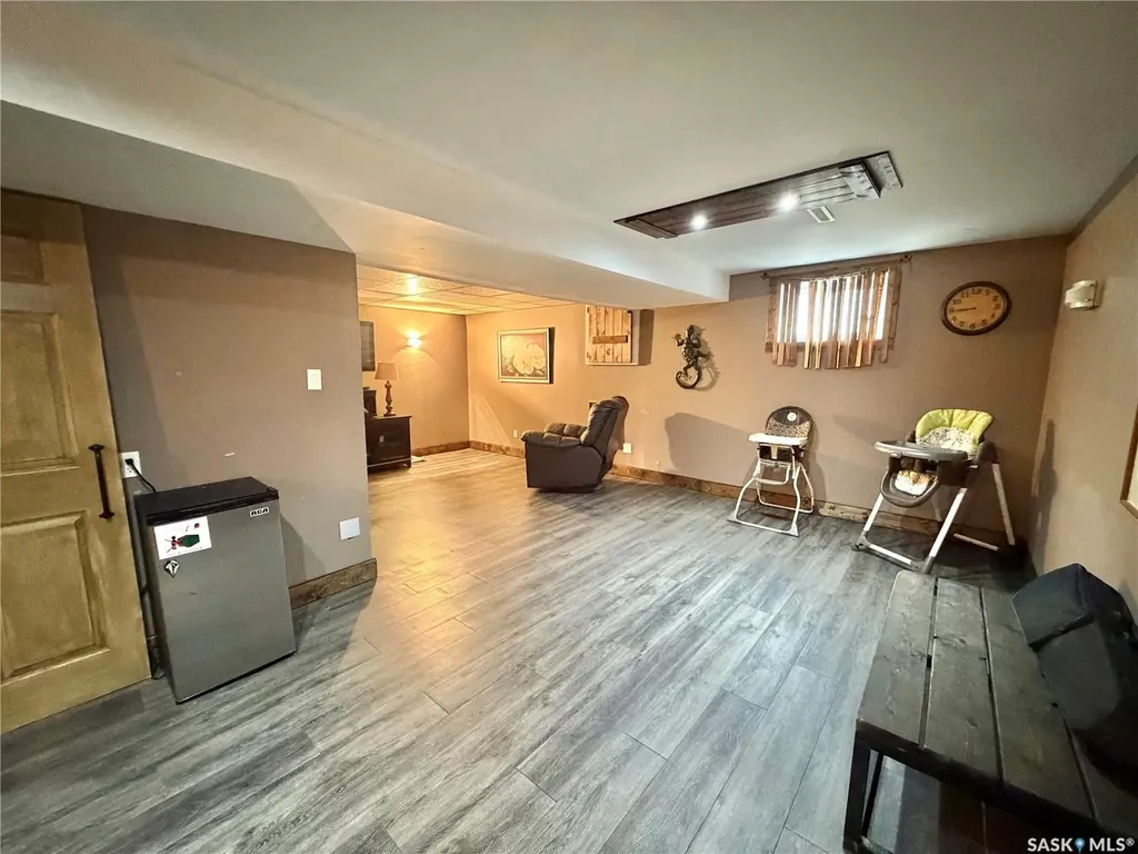 361 Fourth Avenue N Yorkton SK S3N 1B5