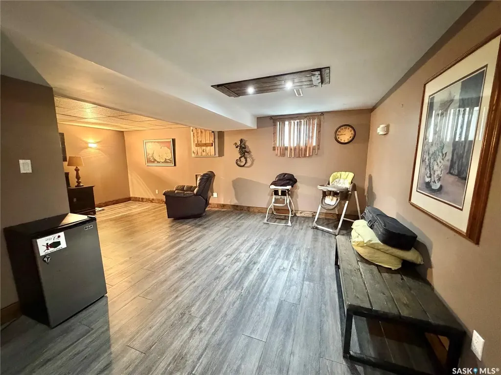 361 Fourth Avenue N Yorkton SK S3N 1B5