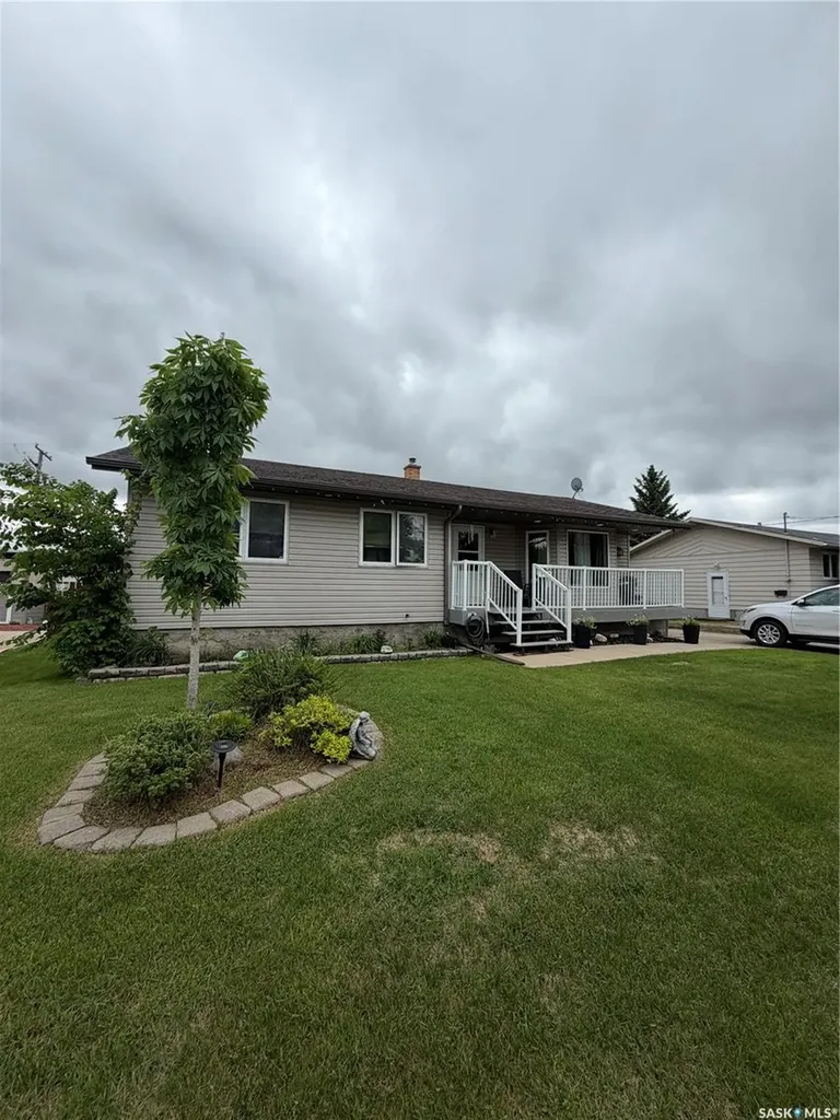 361 Fourth Avenue N Yorkton SK S3N 1B5