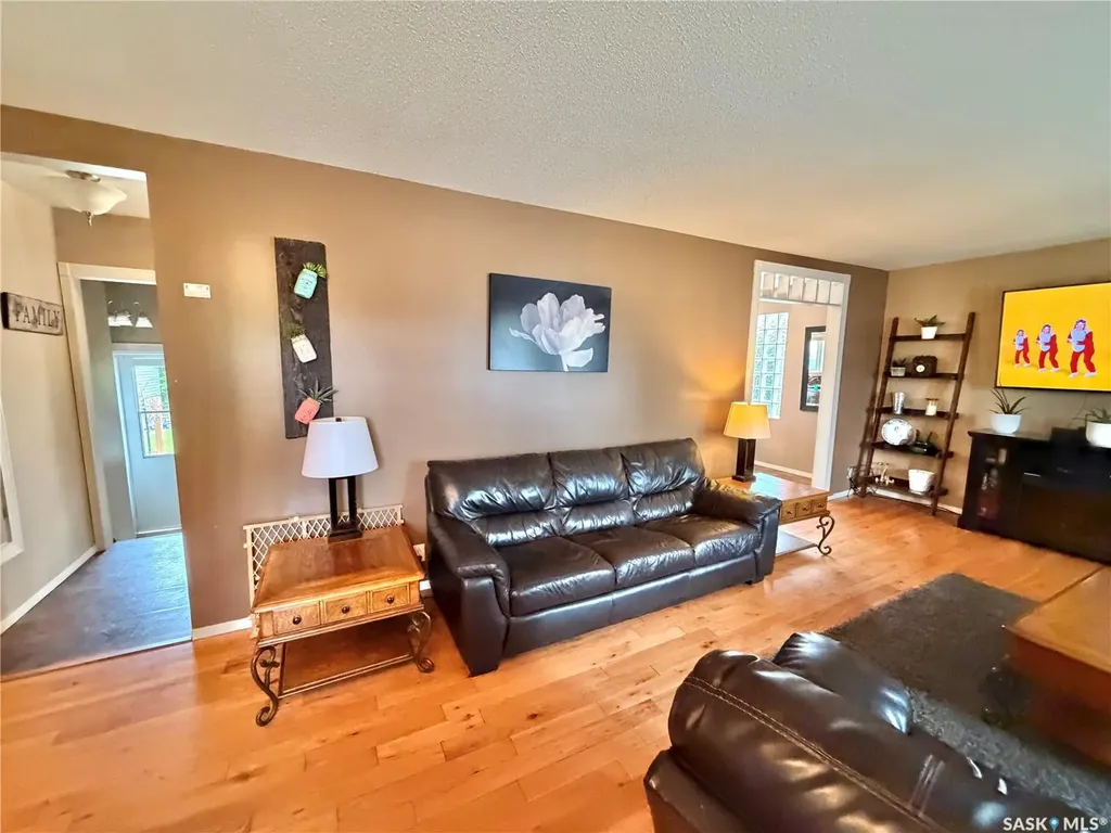 361 Fourth Avenue N Yorkton SK S3N 1B5
