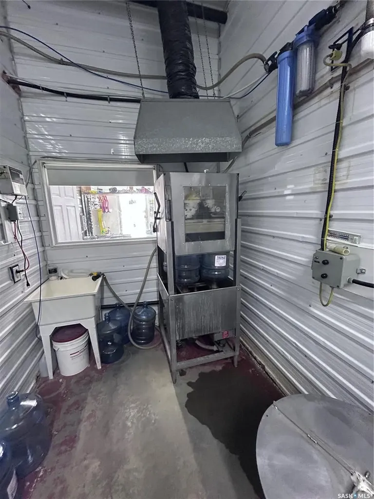 353 100a Street Tisdale SK S0E 1T0