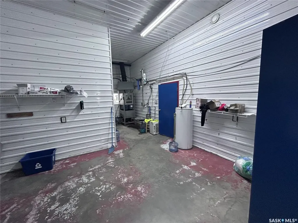 353 100a Street Tisdale SK S0E 1T0