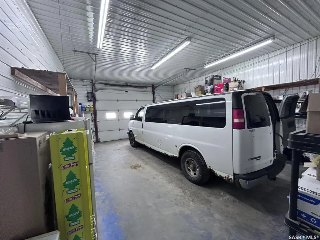 353 100a Street Tisdale SK S0E 1T0
