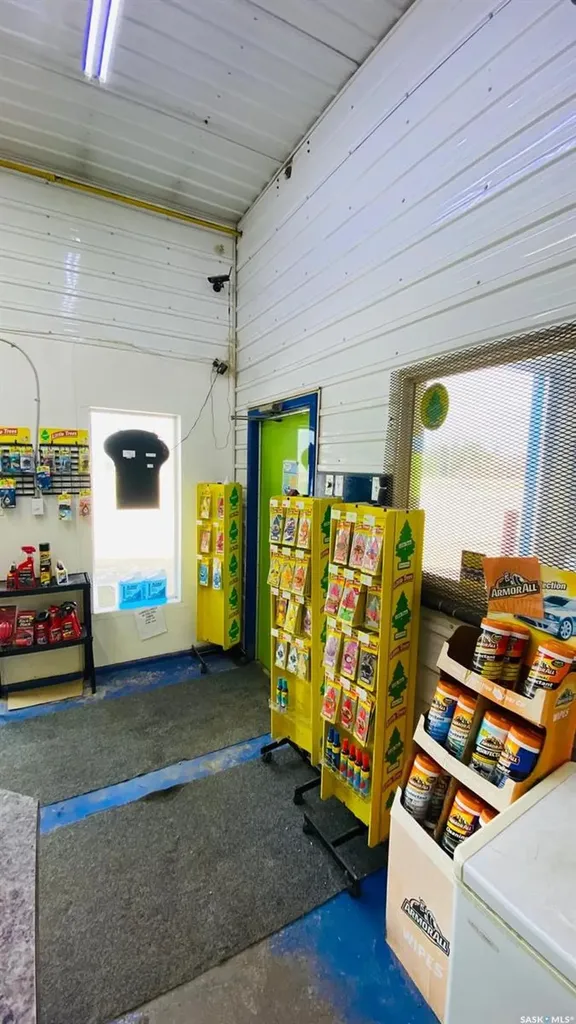 353 100a Street Tisdale SK S0E 1T0
