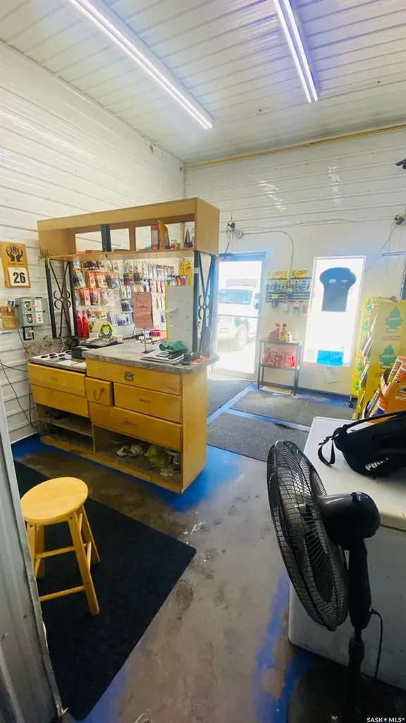 353 100a Street Tisdale SK S0E 1T0