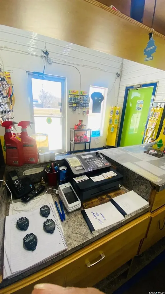 353 100a Street Tisdale SK S0E 1T0