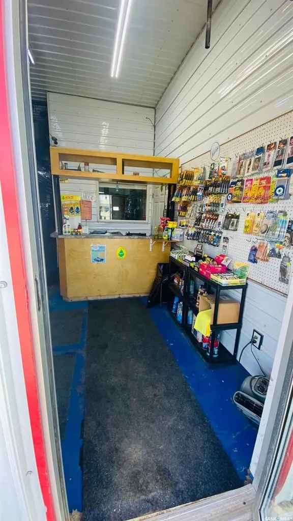 353 100a Street Tisdale SK S0E 1T0