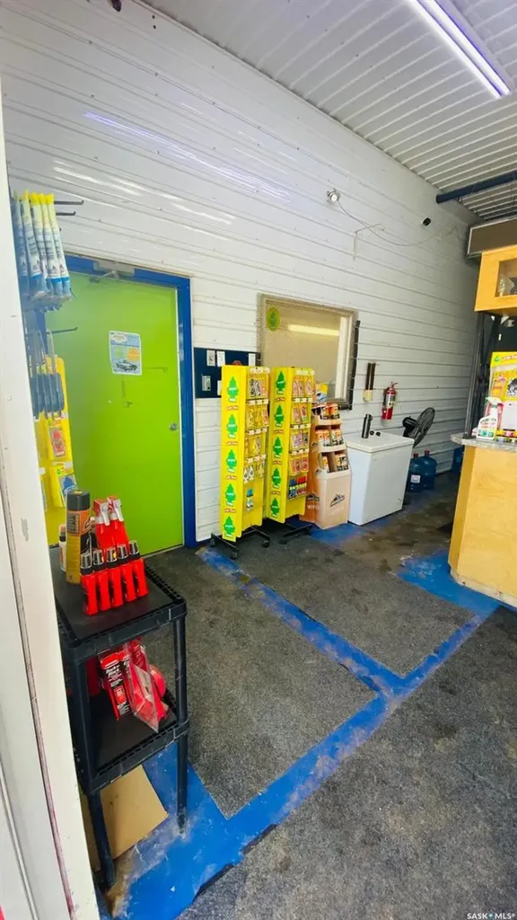 353 100a Street Tisdale SK S0E 1T0
