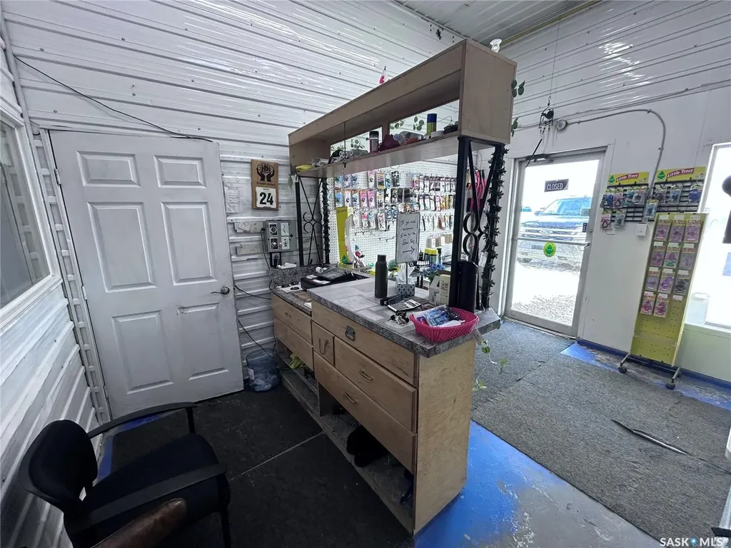 353 100a Street Tisdale SK S0E 1T0