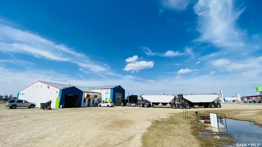 353 100a Street Tisdale SK S0E 1T0