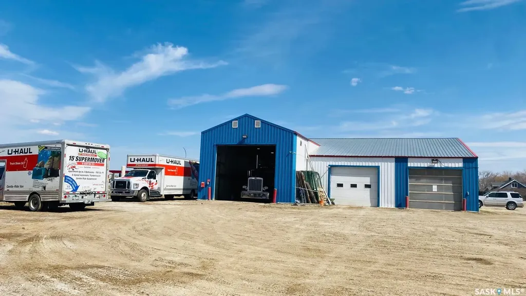 353 100a Street Tisdale SK S0E 1T0