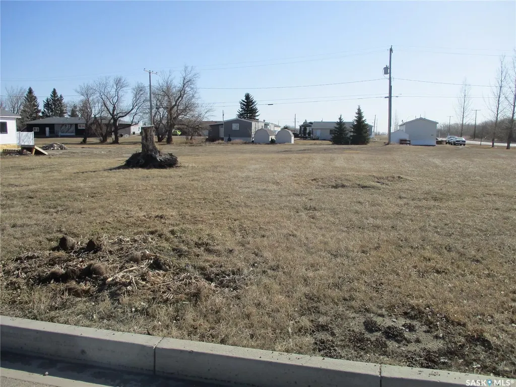 106 & 116 Alberta Street Melville SK S0A 2P0