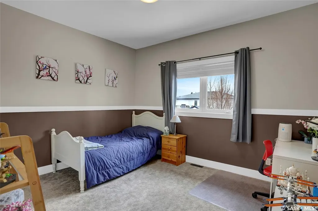 262 Blue Sage Drive Moose Jaw SK S6J 1N5