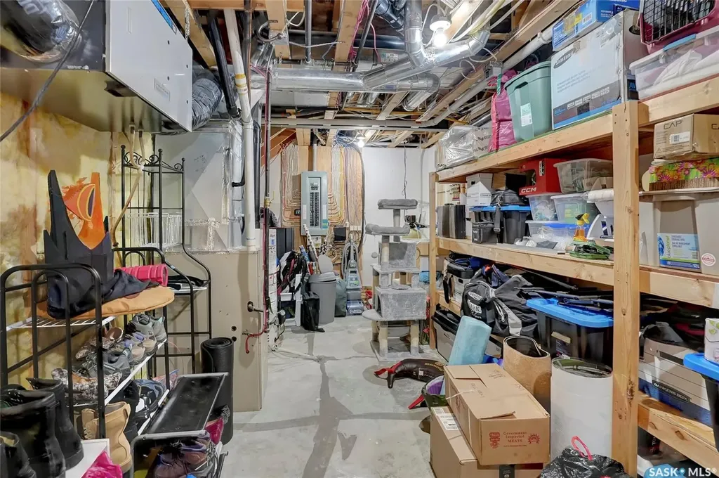 262 Blue Sage Drive Moose Jaw SK S6J 1N5