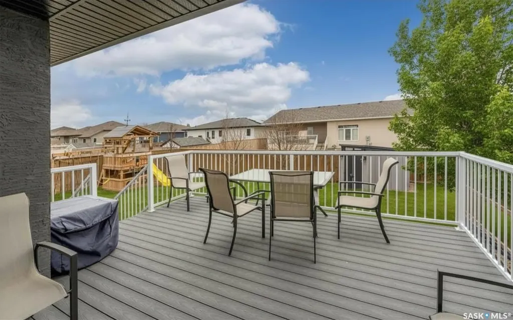 262 Blue Sage Drive Moose Jaw SK S6J 1N5