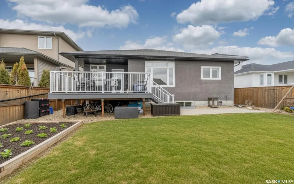 262 Blue Sage Drive Moose Jaw SK S6J 1N5