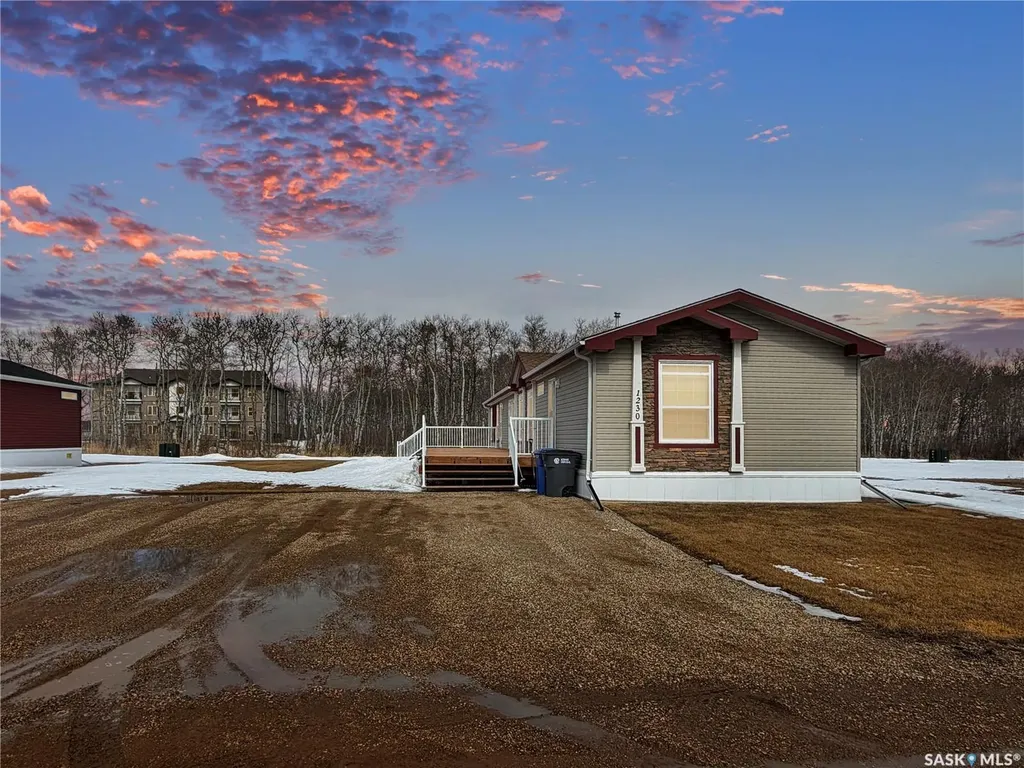 1230 Autumn Court Rocanville SK S0A 3L0