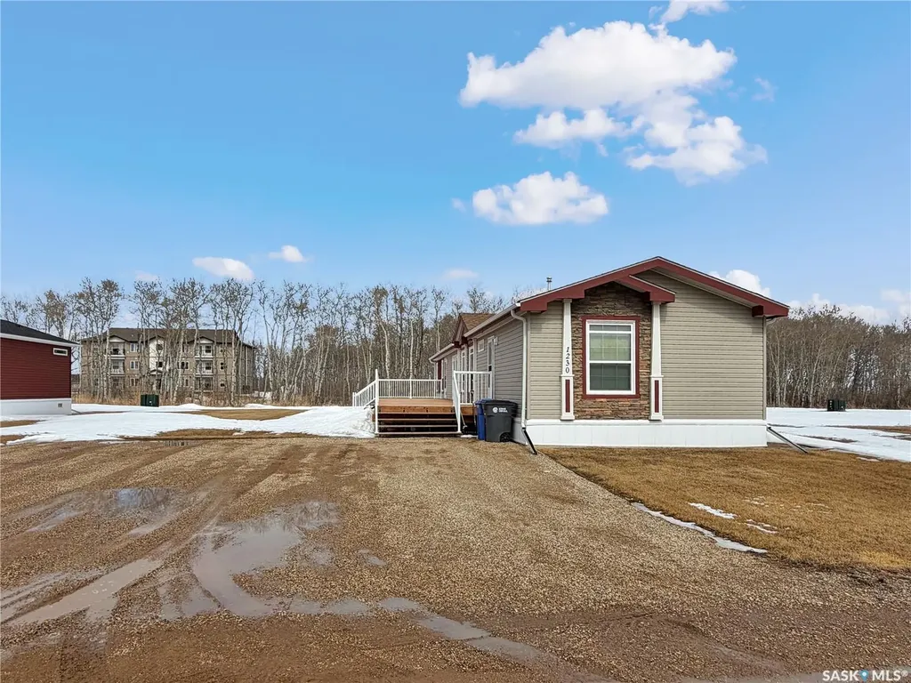 1230 Autumn Court Rocanville SK S0A 3L0