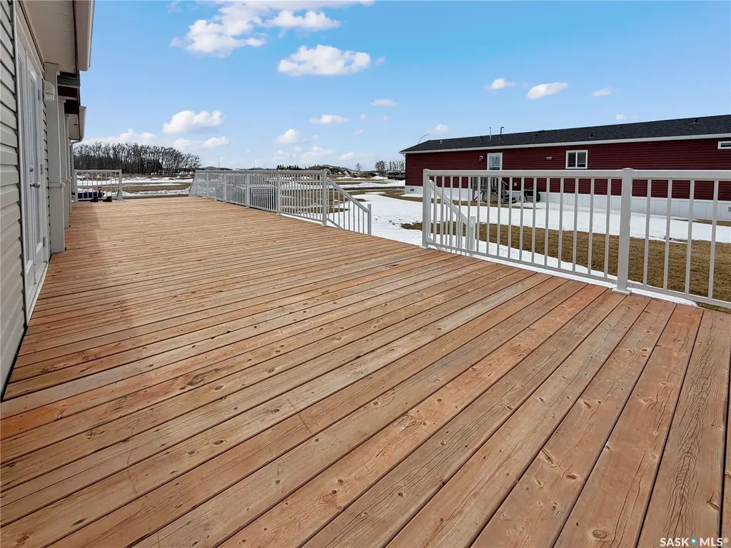 1230 Autumn Court Rocanville SK S0A 3L0
