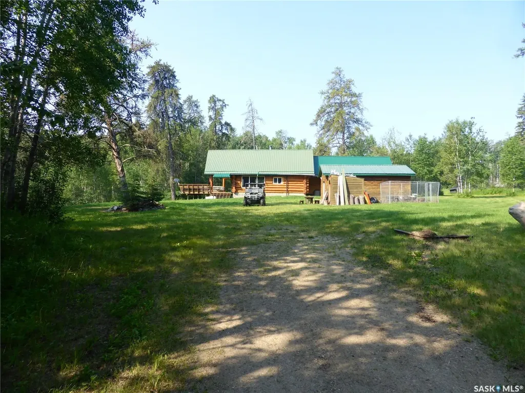 Rural Address Mervin Rm No.499 SK S0M 1J0