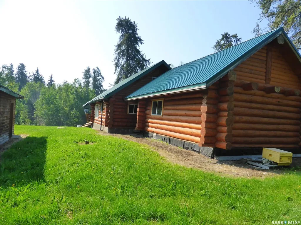 Rural Address Mervin Rm No.499 SK S0M 1J0