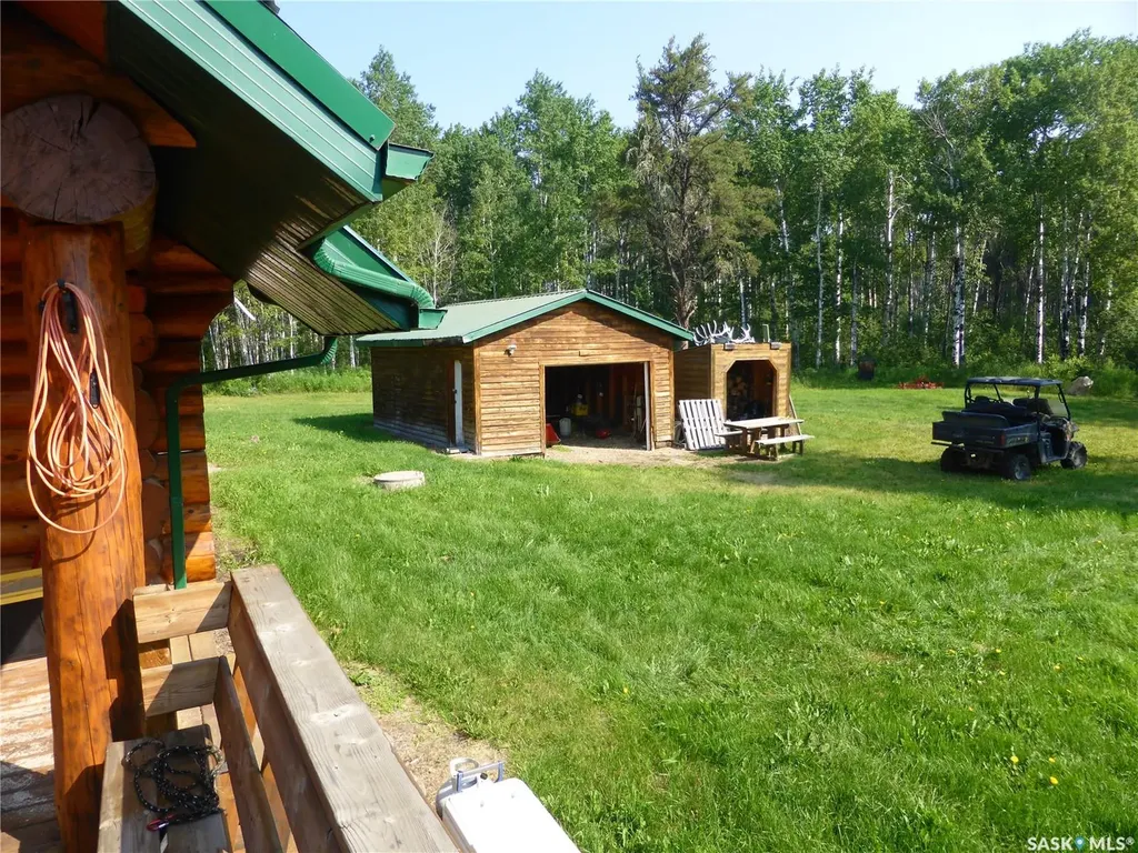 Rural Address Mervin Rm No.499 SK S0M 1J0