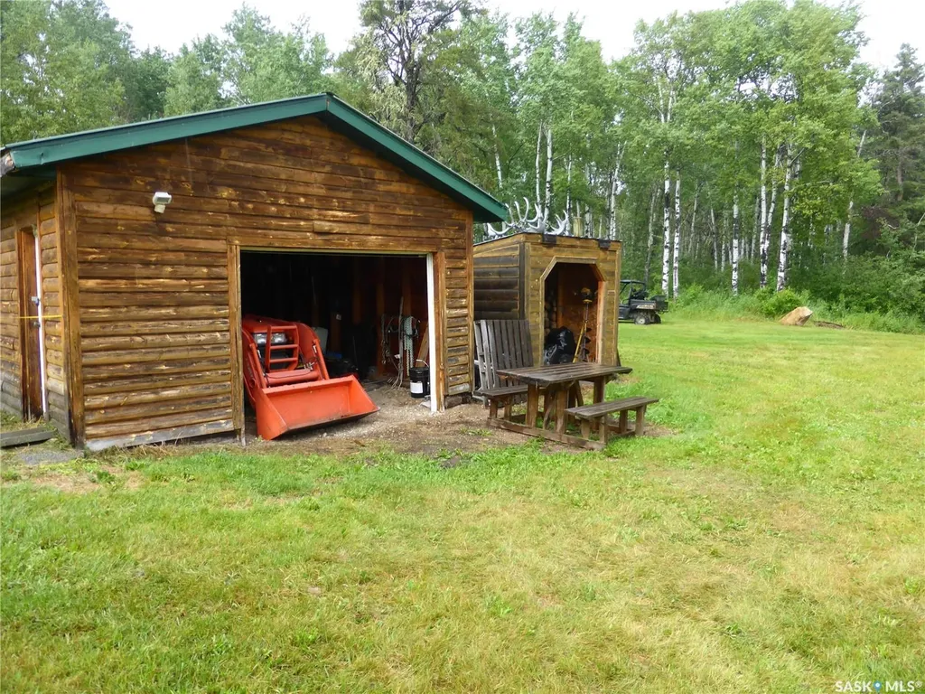 Rural Address Mervin Rm No.499 SK S0M 1J0
