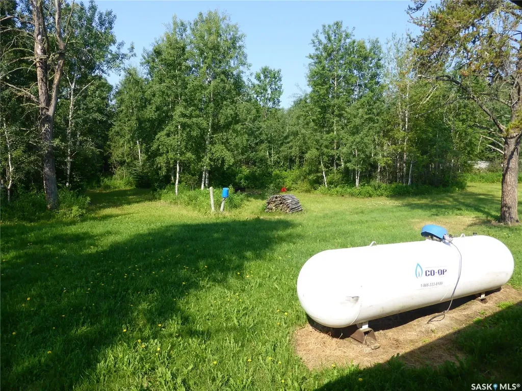 Rural Address Mervin Rm No.499 SK S0M 1J0
