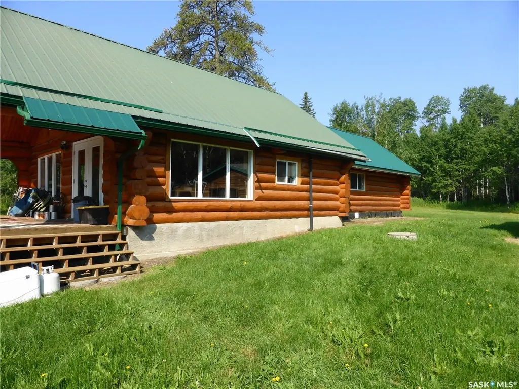 Rural Address Mervin Rm No.499 SK S0M 1J0