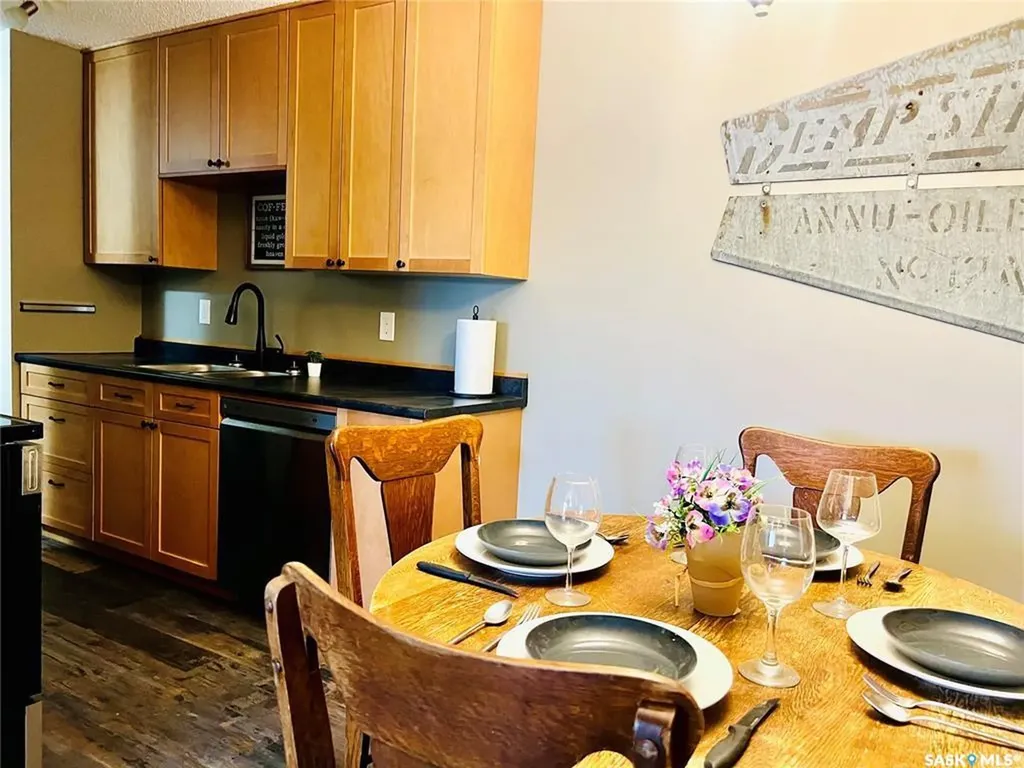 1140 9th Avenue NE Swift Current SK S9H 2S9