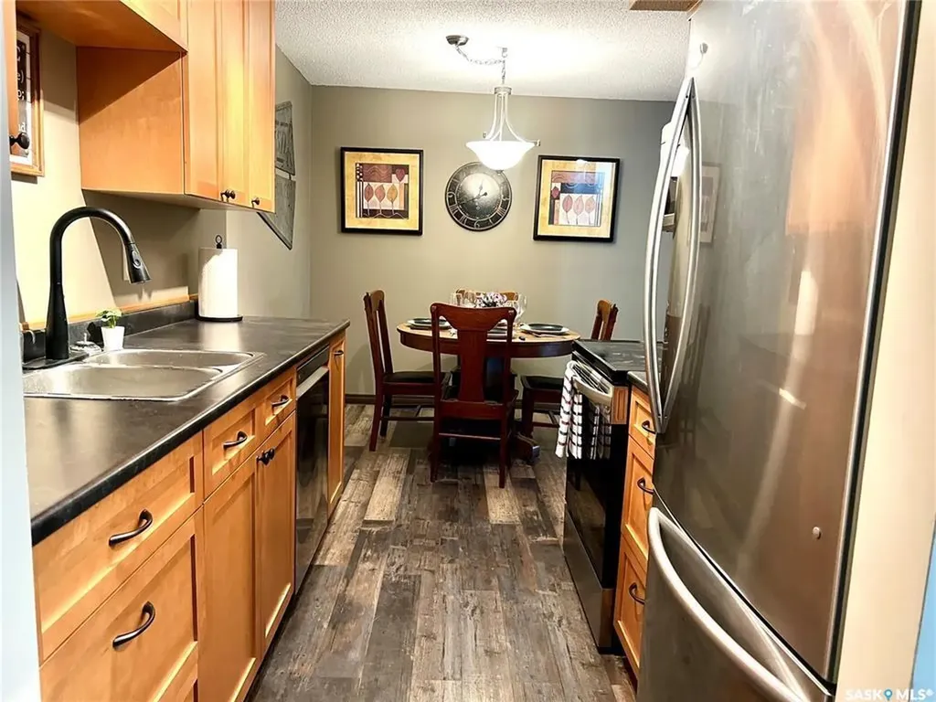 1140 9th Avenue NE Swift Current SK S9H 2S9