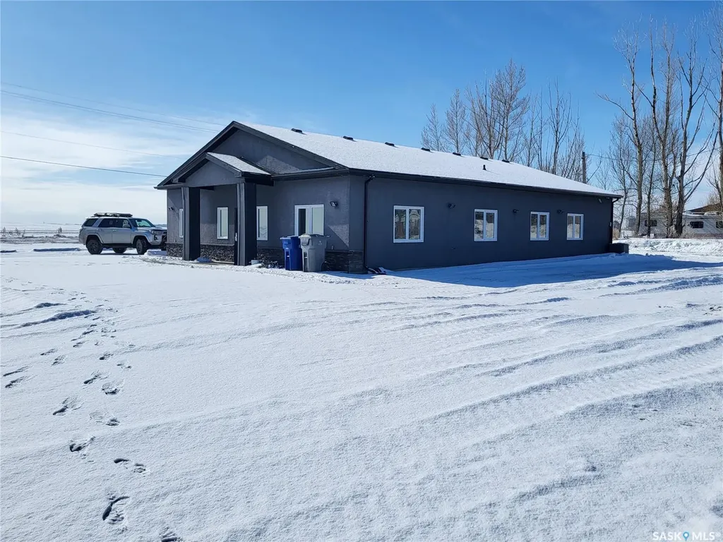 450 Chovin Street Vanscoy Rm No. 345 SK S0L 3J0