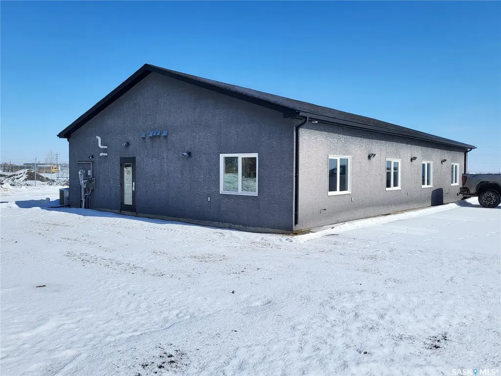450 Chovin Street Vanscoy Rm No. 345 SK S0L 3J0