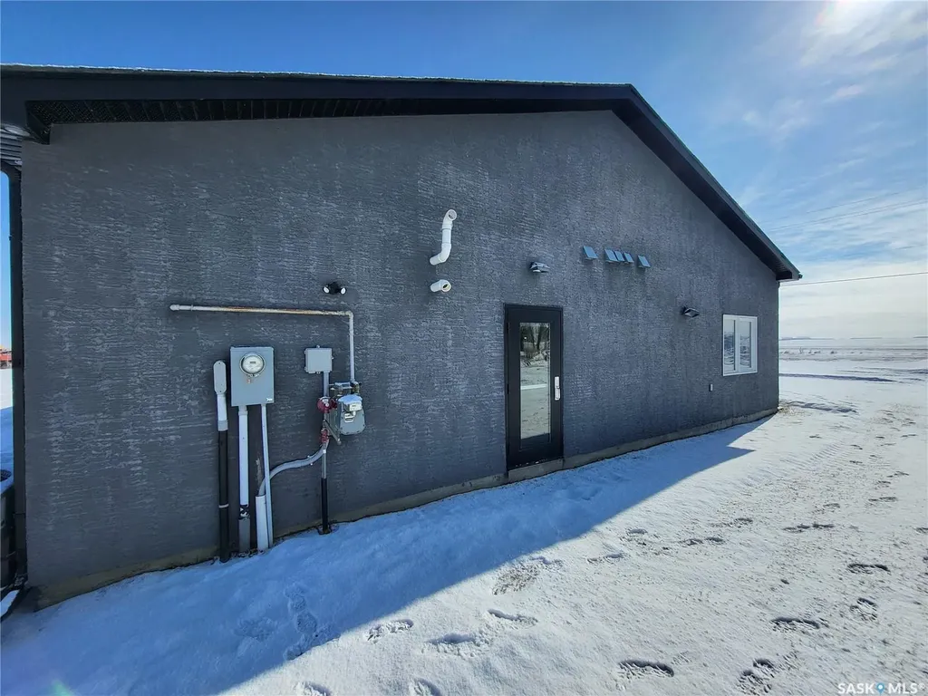 450 Chovin Street Vanscoy Rm No. 345 SK S0L 3J0