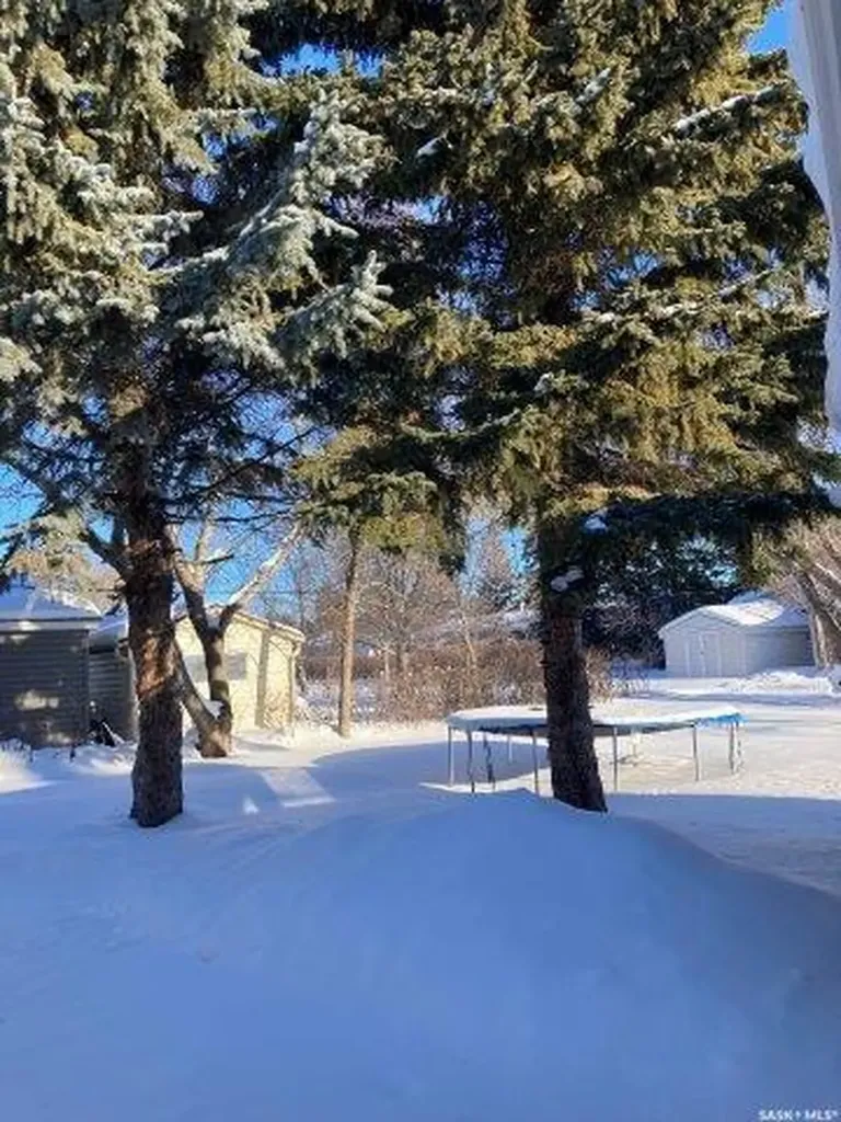 212 Fourth Street NE Ituna SK S0A 1N0