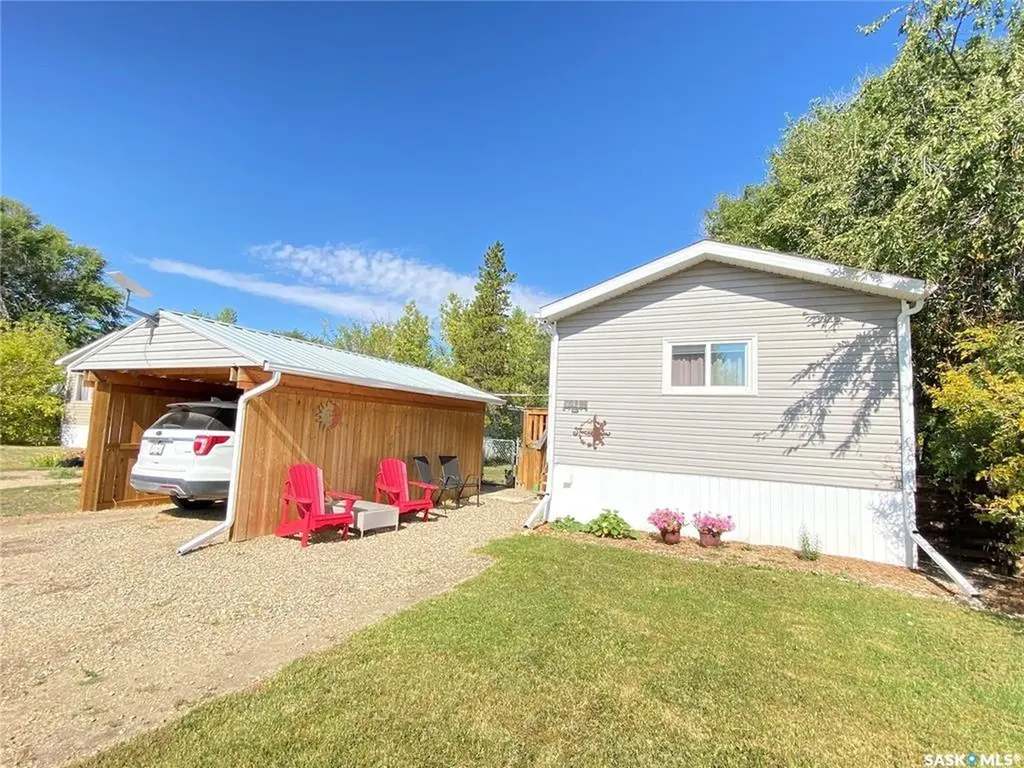 Rural Address Maple Creek SK S0N 1N0