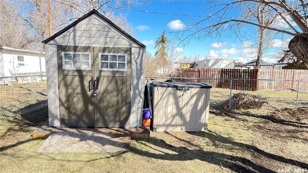 Rural Address Maple Creek SK S0N 1N0