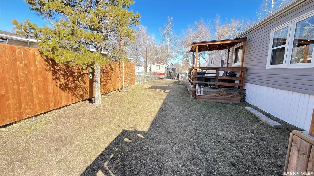 Rural Address Maple Creek SK S0N 1N0