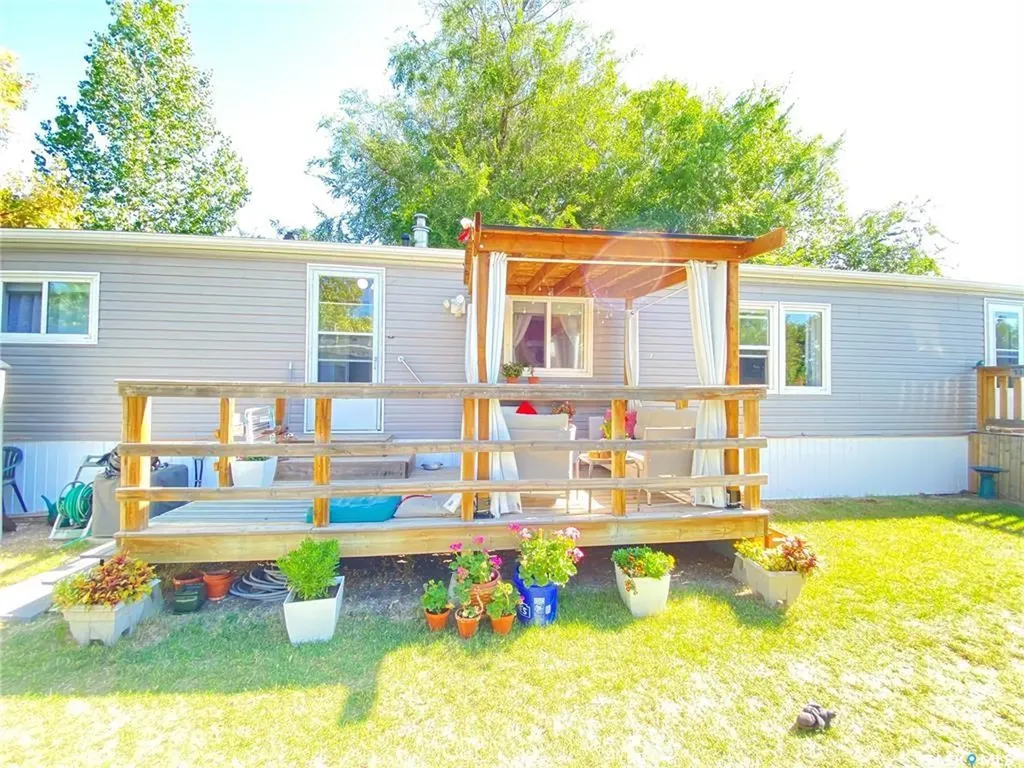 Rural Address Maple Creek SK S0N 1N0