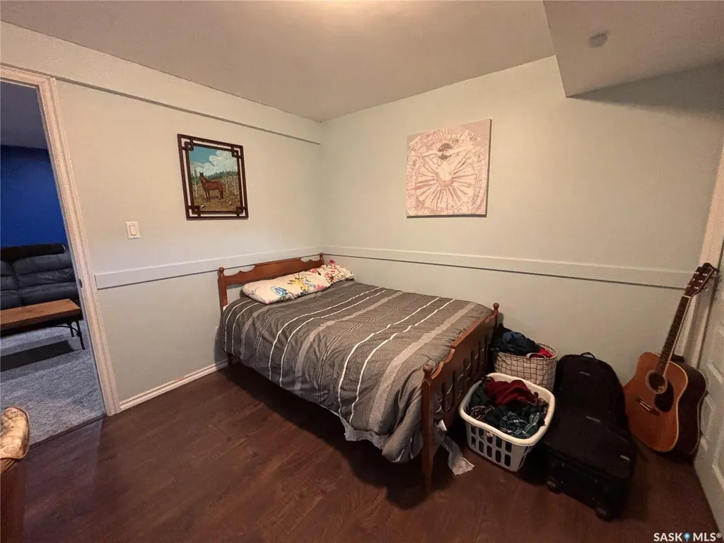 619 2nd Avenue N Alsask SK S0L 1A0