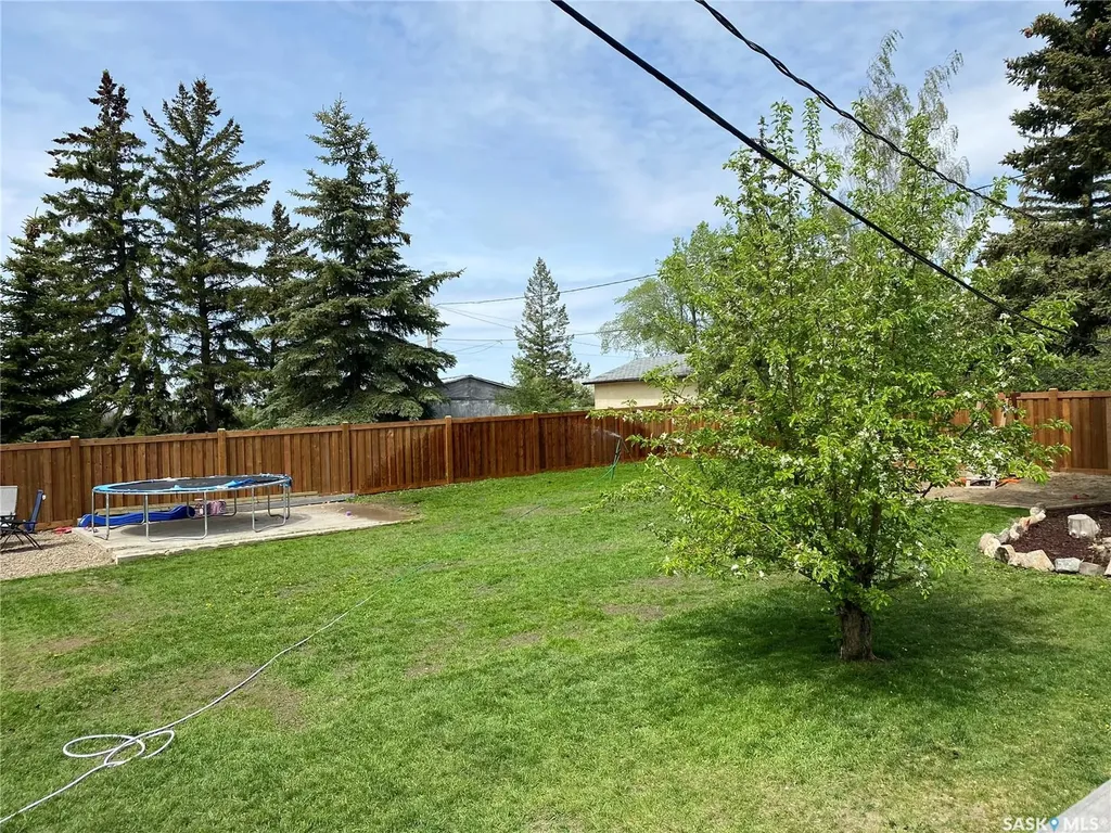 619 2nd Avenue N Alsask SK S0L 1A0
