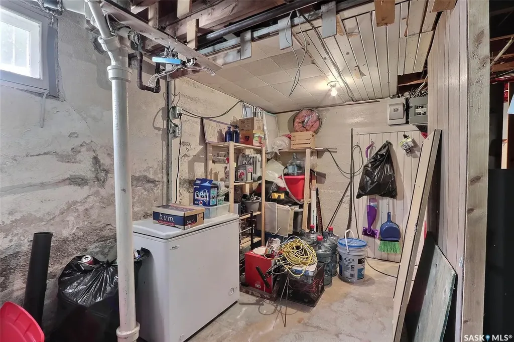 385 19th Street W Prince Albert SK S6V 4C8
