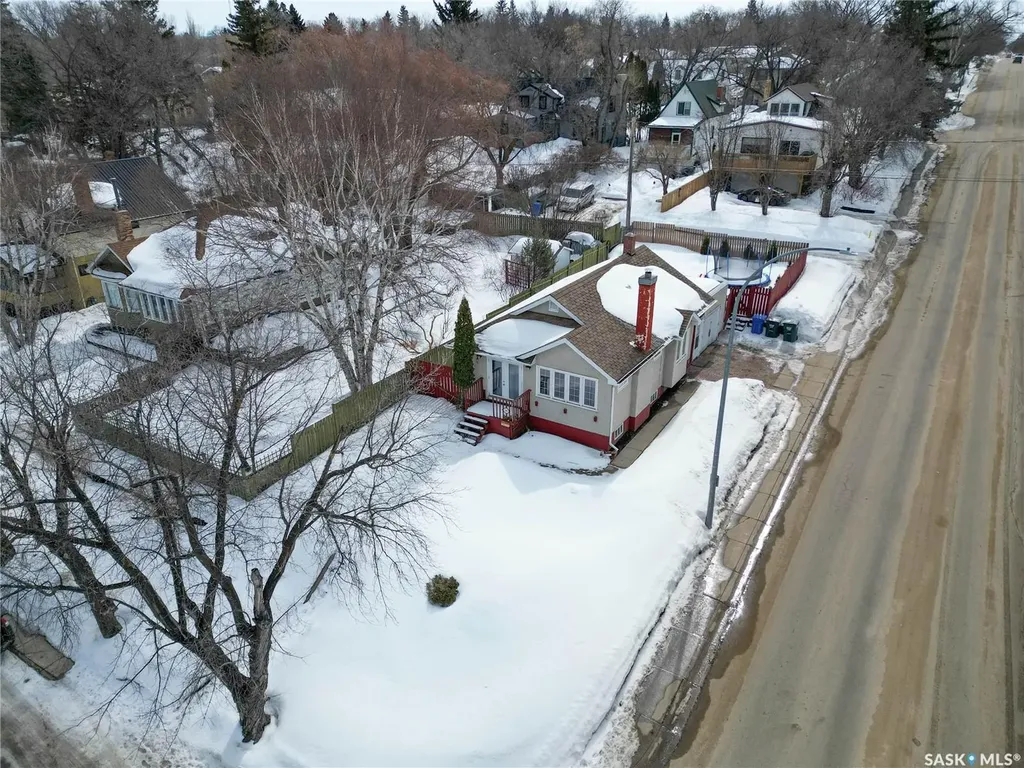 385 19th Street W Prince Albert SK S6V 4C8