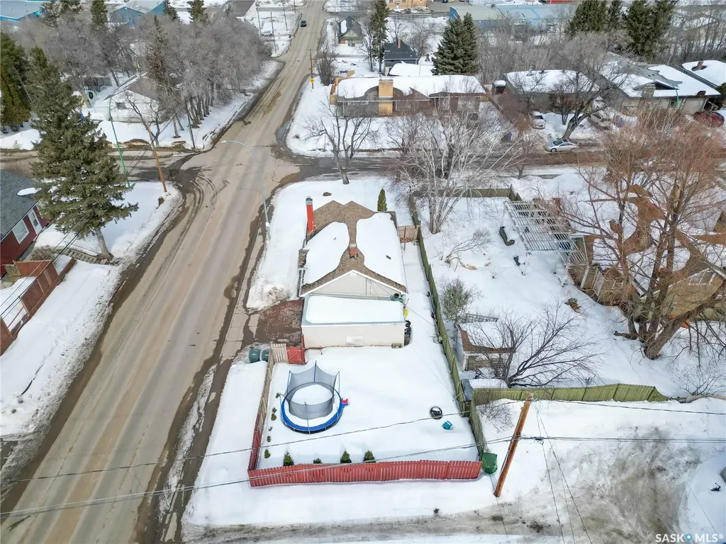 385 19th Street W Prince Albert SK S6V 4C8