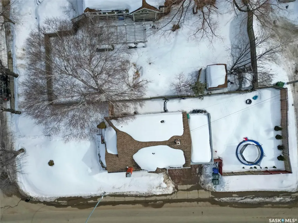 385 19th Street W Prince Albert SK S6V 4C8
