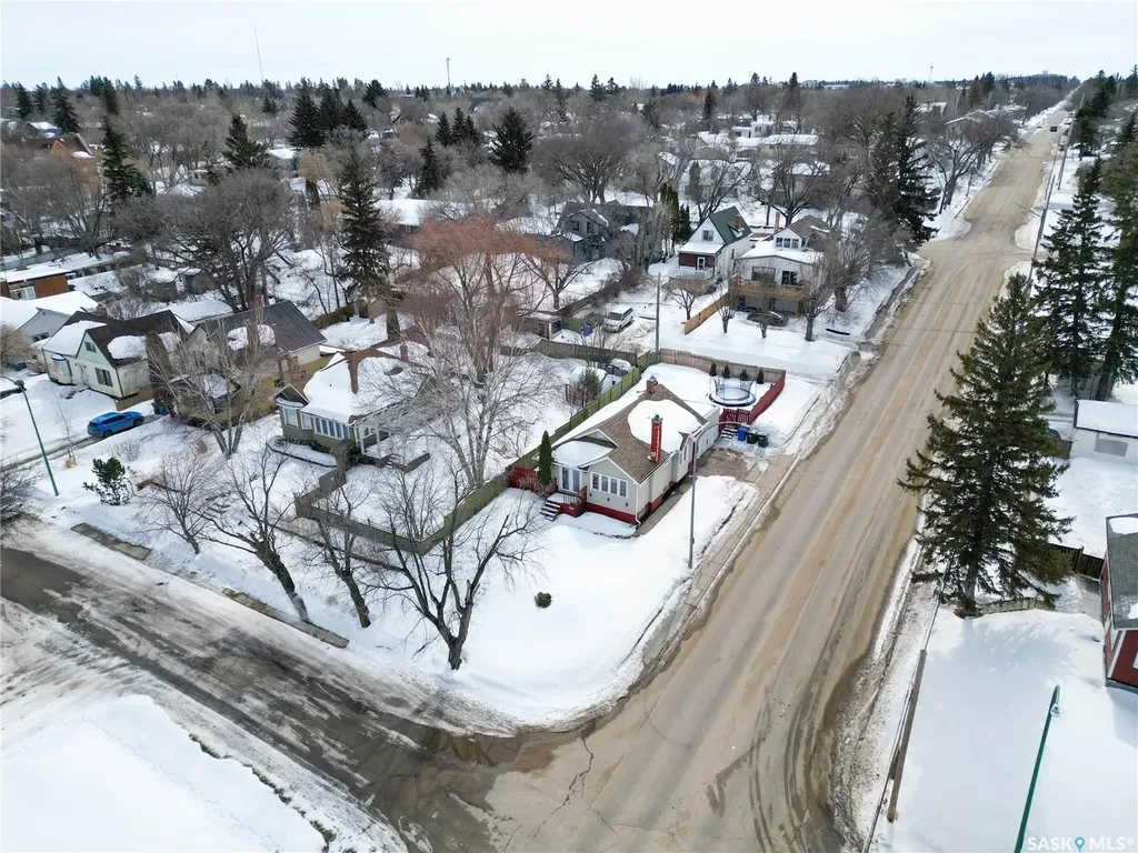 385 19th Street W Prince Albert SK S6V 4C8