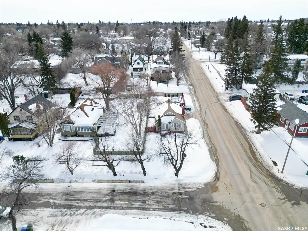 385 19th Street W Prince Albert SK S6V 4C8