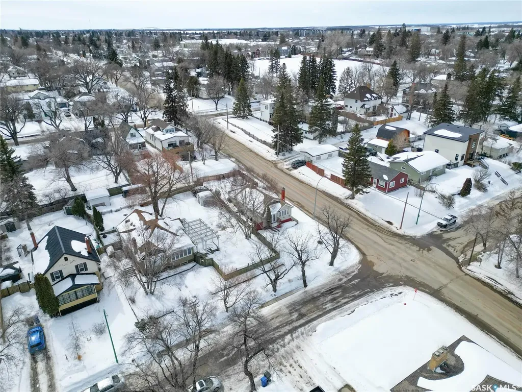 385 19th Street W Prince Albert SK S6V 4C8