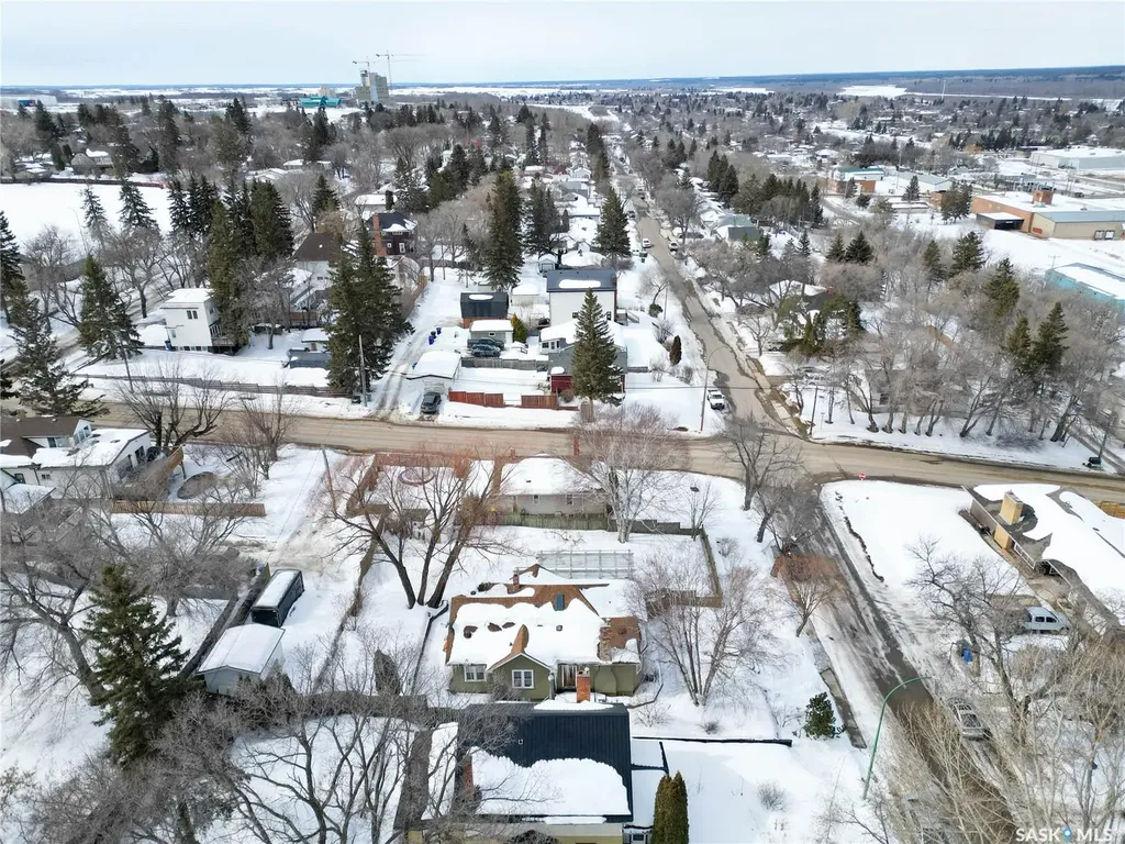 385 19th Street W Prince Albert SK S6V 4C8